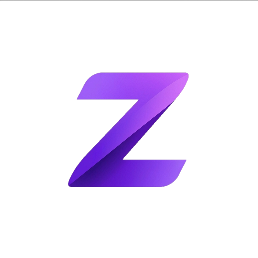 Zyron Logo